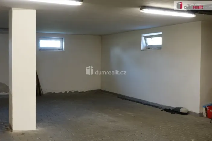 Pronájem bytu 2+kk, Bystřice, Nová, 68 m2