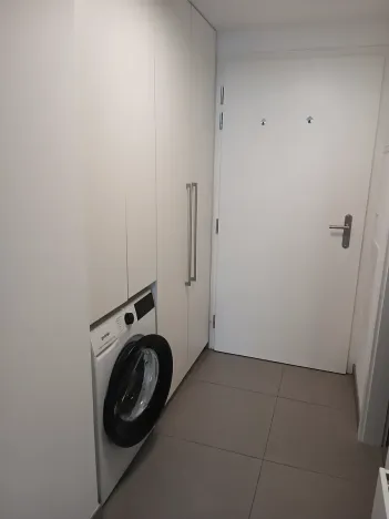 Pronájem bytu 1+kk, Praha - Košíře, Hlaváčkova, 25 m2