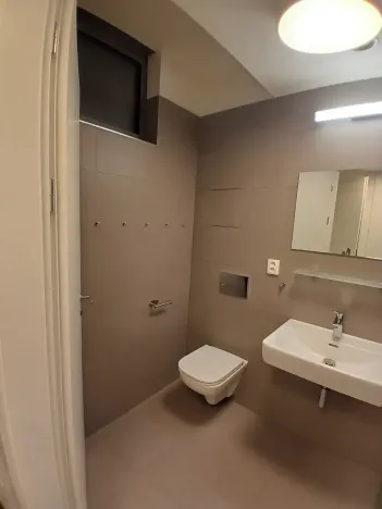 Pronájem bytu 1+kk, Praha - Košíře, Hlaváčkova, 25 m2