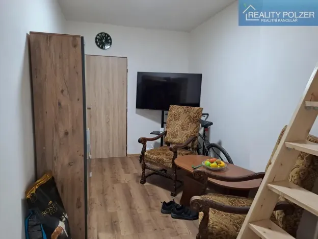 Prodej rodinného domu, Skalka, 86 m2