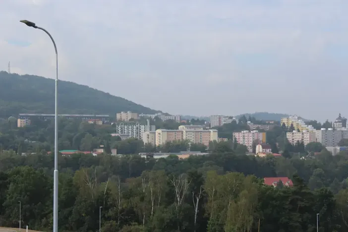Prodej pozemku pro bydlení, Dalovice, Okrajová, 839 m2