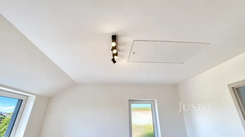 Pronájem bytu 3+kk, Kestřany, 50 m2