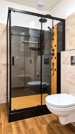 Pronájem bytu 2+kk, Kestřany, 50 m2