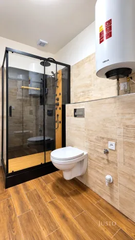 Pronájem bytu 2+kk, Kestřany, 50 m2