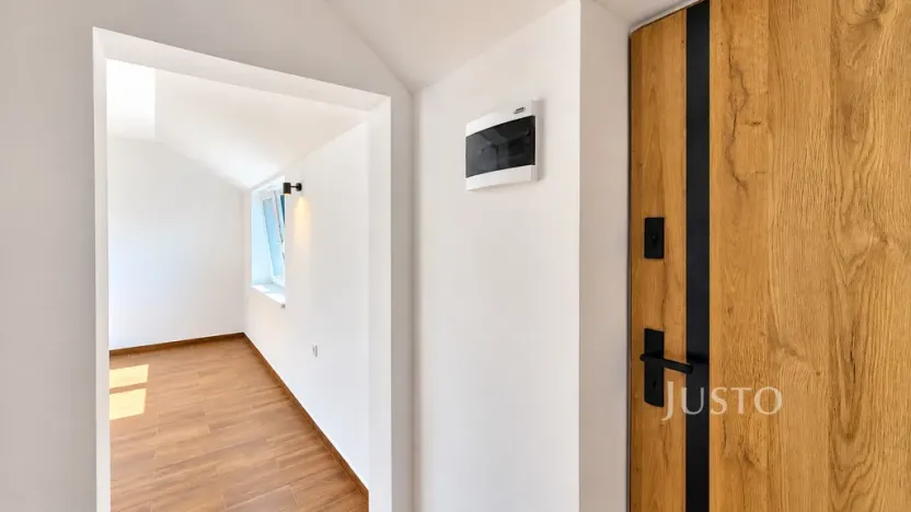 Pronájem bytu 2+kk, Kestřany, 50 m2