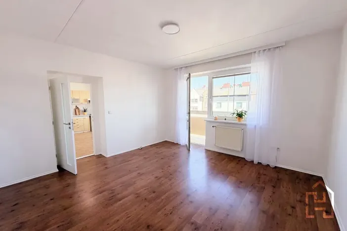Prodej bytu 2+kk, Havlíčkův Brod, Na Výšině, 52 m2