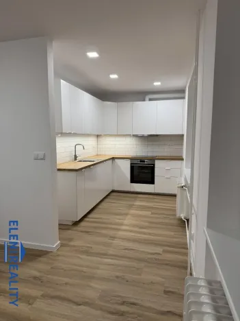 Pronájem bytu 2+kk, Jeseník, Mahenova, 50 m2