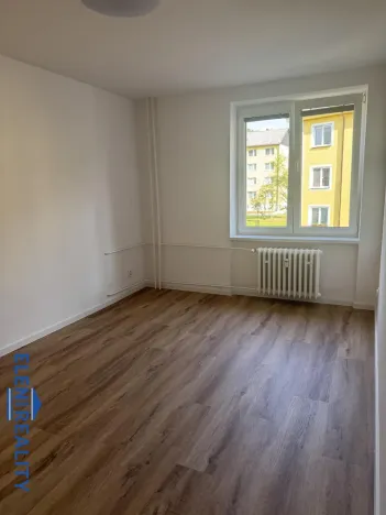 Pronájem bytu 2+kk, Jeseník, Mahenova, 50 m2