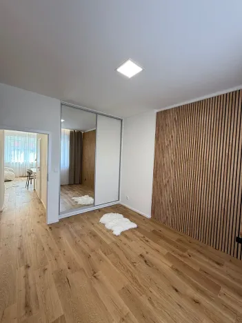 Pronájem bytu 4+kk, Zlín, třída Tomáše Bati, 72 m2