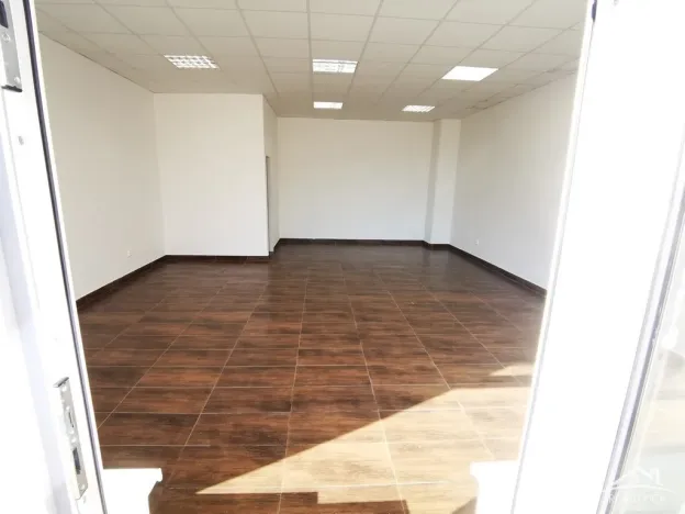 Pronájem obchodního prostoru, Jihlava, Březinova, 47 m2