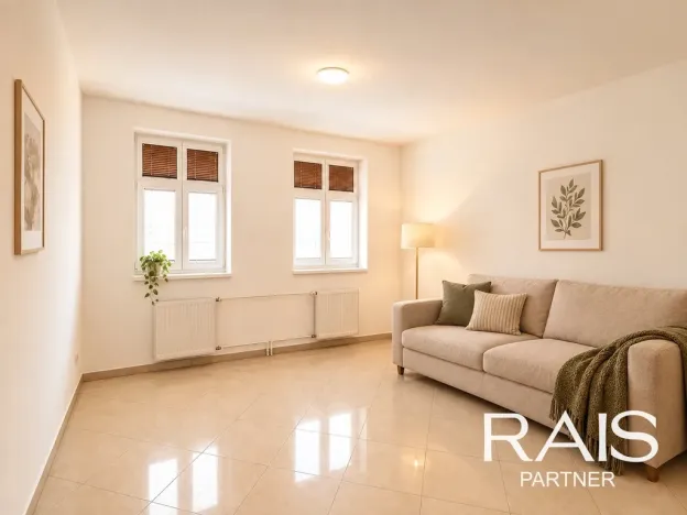 Prodej bytu 1+kk, Brno - Husovice, Svitavská, 30 m2