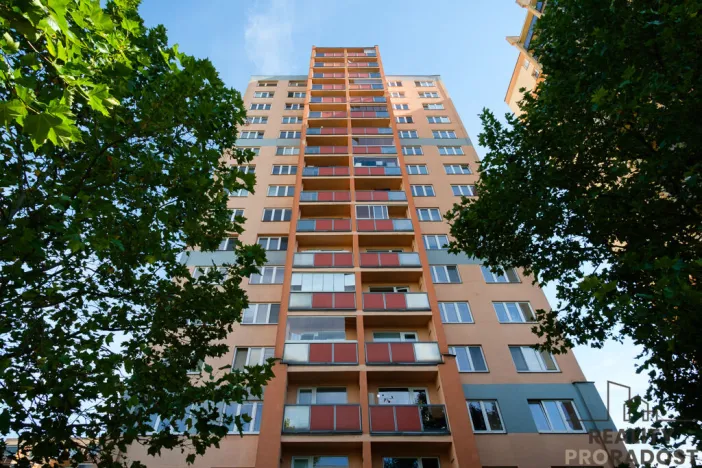 Prodej bytu 1+kk, Ostrava, Varenská, 25 m2