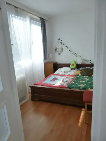 Prodej bytu 3+1, Milevsko, J. A. Komenského, 63 m2