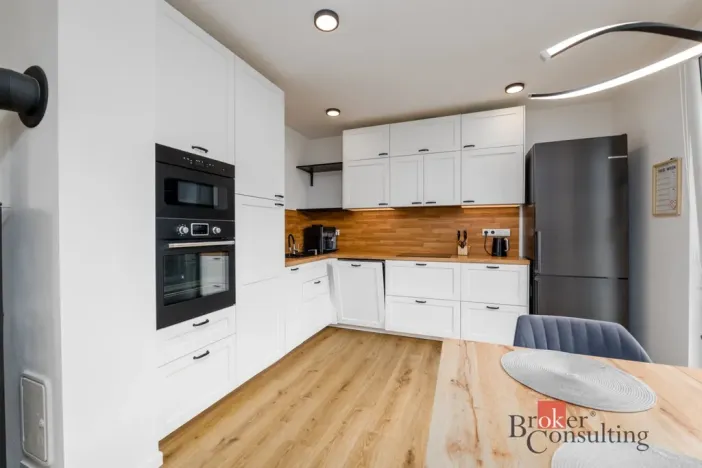 Pronájem bytu 4+kk, Vochov, 78 m2