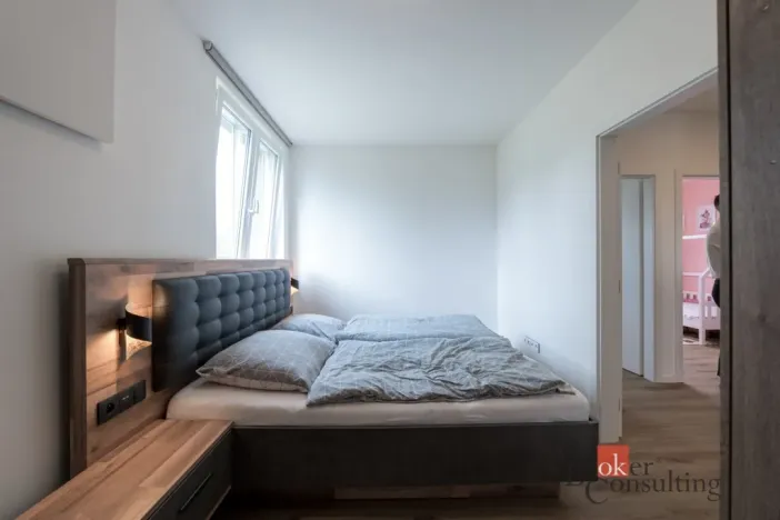 Pronájem bytu 4+kk, Vochov, 78 m2