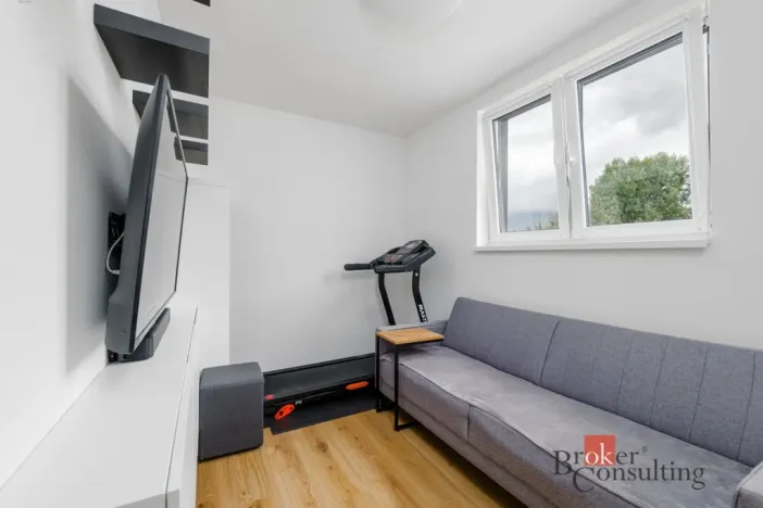 Pronájem bytu 4+kk, Vochov, 78 m2