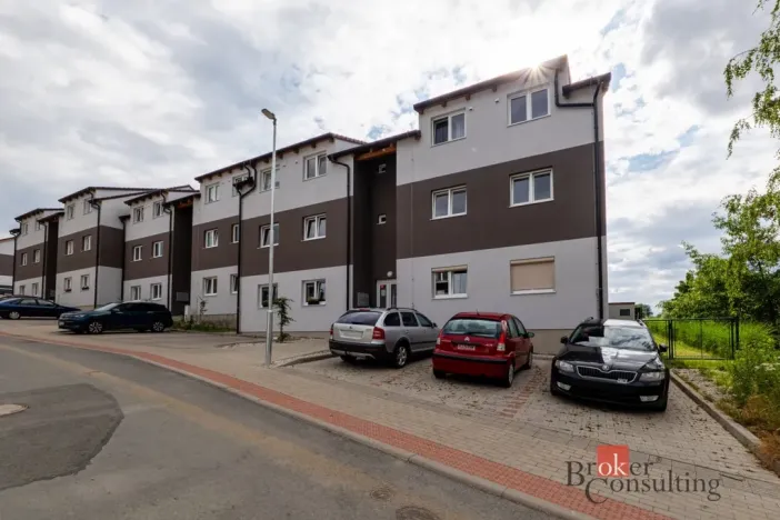 Pronájem bytu 4+kk, Vochov, 78 m2
