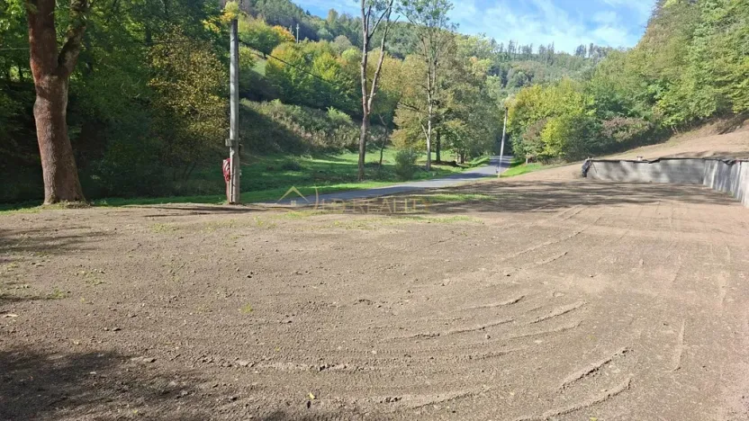 Prodej pozemku, Městečko Trnávka - Bohdalov, 1969 m2