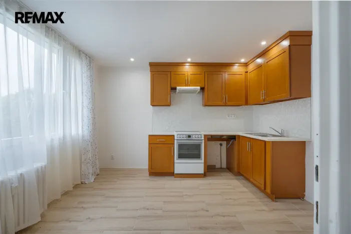 Pronájem bytu 1+1, Litvínov - Horní Litvínov, Tylova, 37 m2