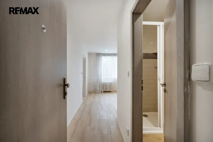 Pronájem bytu 1+1, Litvínov - Horní Litvínov, Tylova, 37 m2