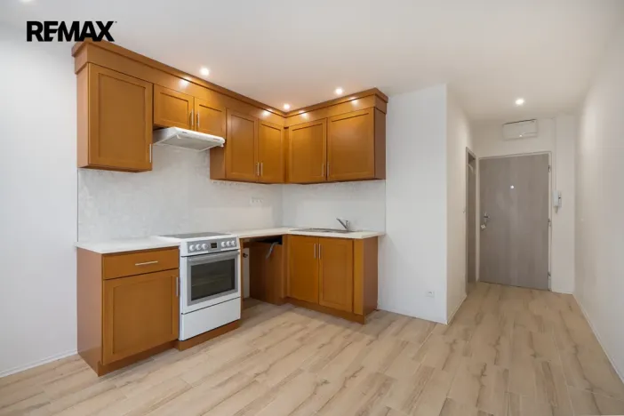 Pronájem bytu 1+1, Litvínov - Horní Litvínov, Tylova, 37 m2