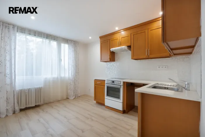 Pronájem bytu 1+1, Litvínov - Horní Litvínov, Tylova, 37 m2
