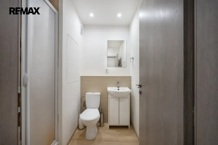 Pronájem bytu 1+1, Litvínov - Horní Litvínov, Tylova, 37 m2