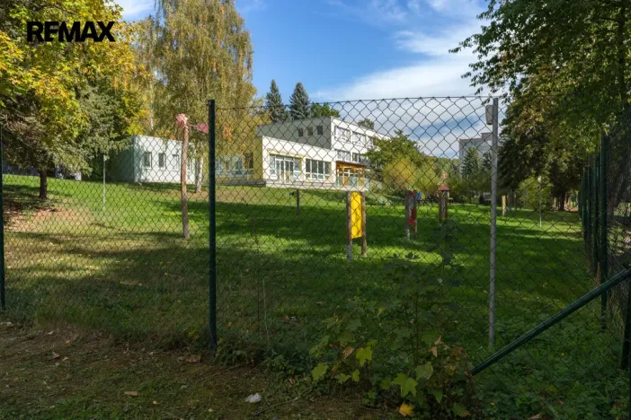 Pronájem bytu 1+1, Litvínov - Horní Litvínov, Tylova, 37 m2