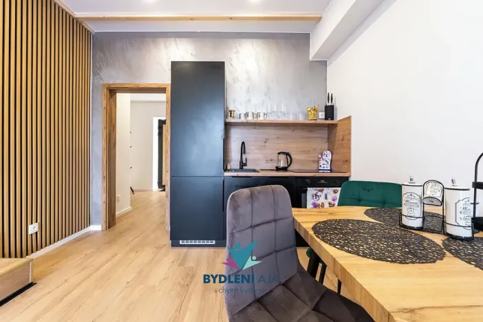 Prodej rodinného domu, Bystřany, Na hrázi, 81 m2