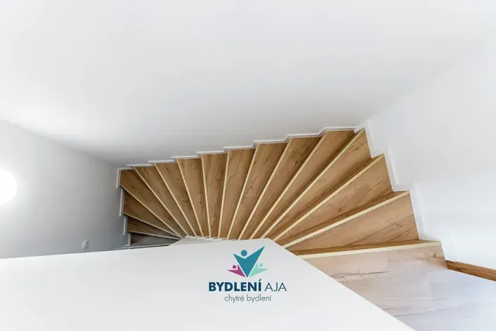Prodej rodinného domu, Bystřany, Na hrázi, 81 m2