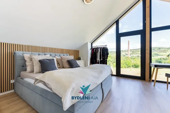 Prodej rodinného domu, Bystřany, 122 m2