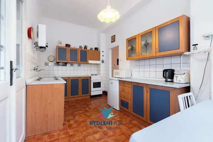 Prodej vily, Teplice, Antonína Dvořáka, 300 m2