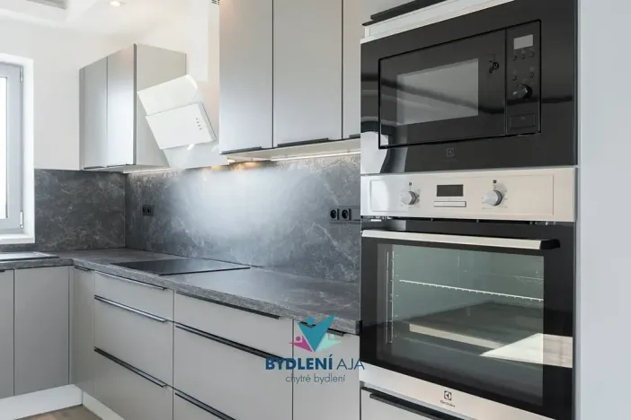 Prodej rodinného domu, Dubí, V Aleji, 206 m2