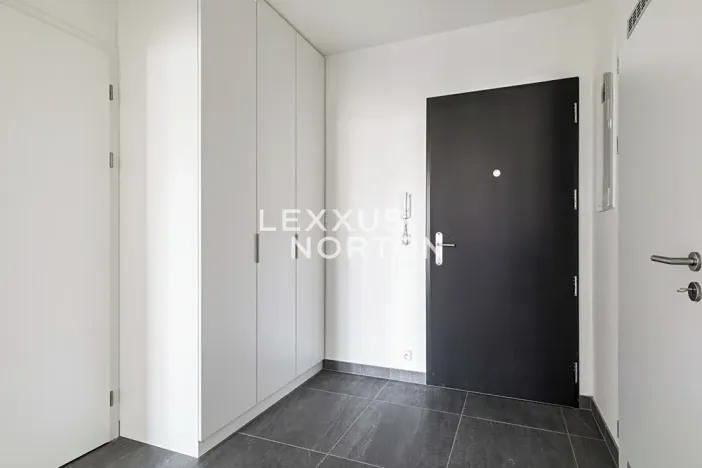 Pronájem bytu 2+kk, Praha - Stodůlky, Mukařovského, 56 m2