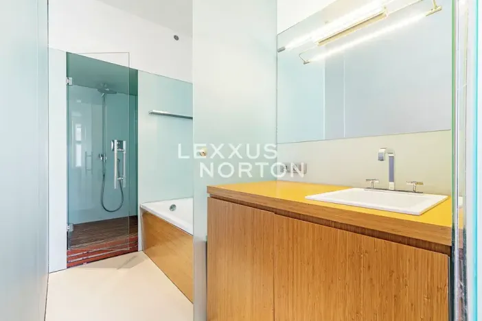 Prodej bytu 3+kk, Praha - Dejvice, Buzulucká, 96 m2