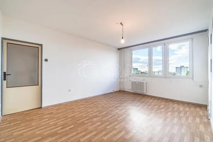 Prodej bytu 3+kk, Praha - Chodov, Vejvanovského, 61 m2