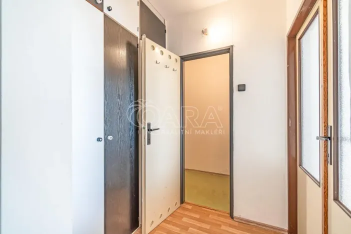 Prodej bytu 3+kk, Praha - Chodov, Vejvanovského, 61 m2