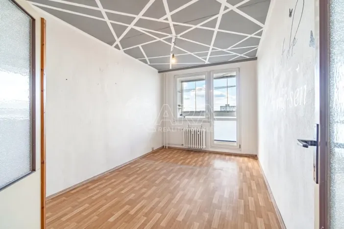 Prodej bytu 3+kk, Praha - Chodov, Vejvanovského, 61 m2