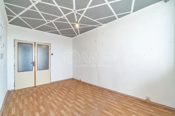 Prodej bytu 3+kk, Praha - Chodov, Vejvanovského, 61 m2