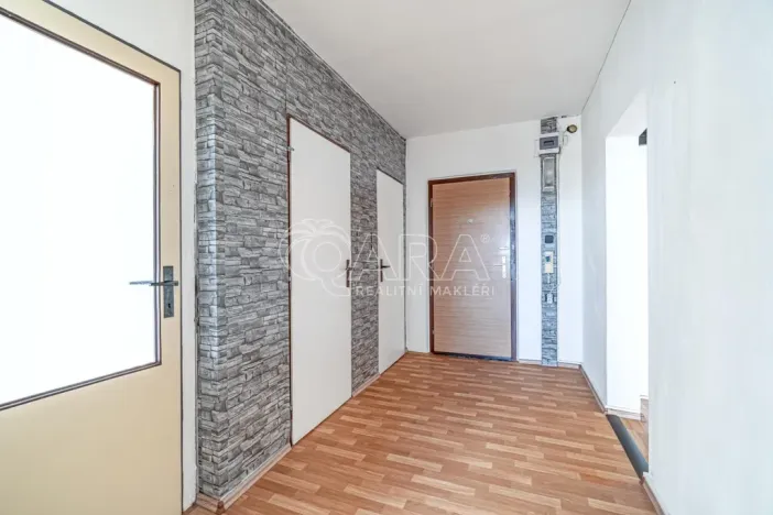 Prodej bytu 3+kk, Praha - Chodov, Vejvanovského, 61 m2