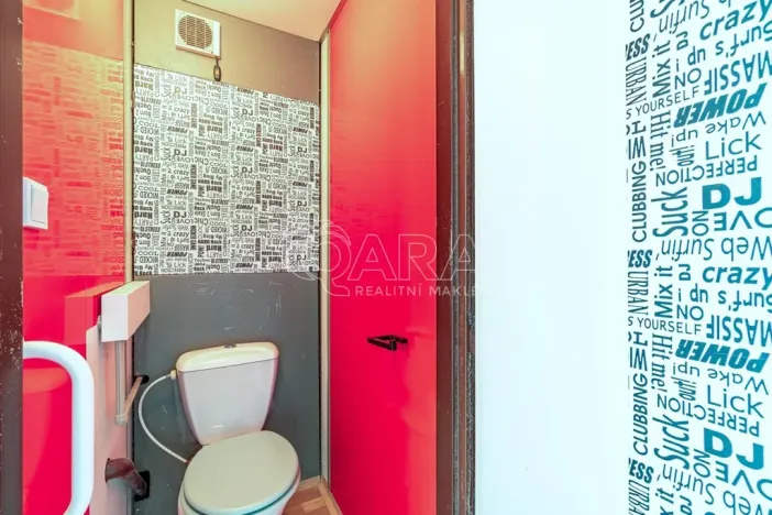 Prodej bytu 3+kk, Praha - Chodov, Vejvanovského, 61 m2