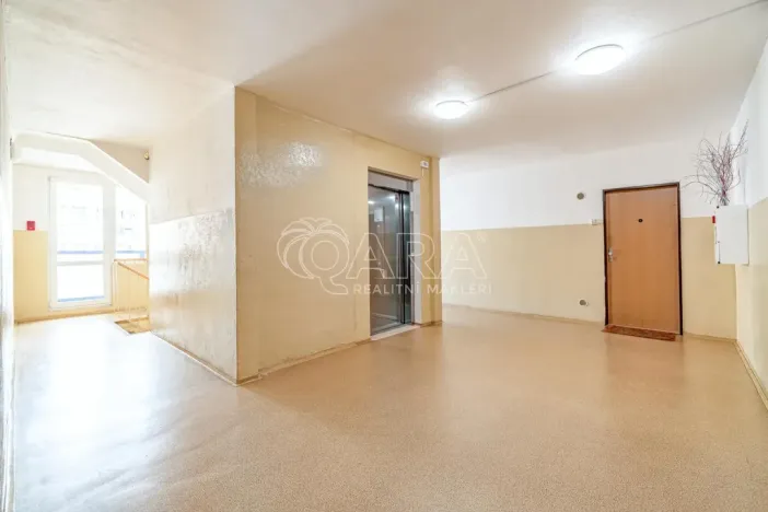 Prodej bytu 3+kk, Praha - Chodov, Vejvanovského, 61 m2