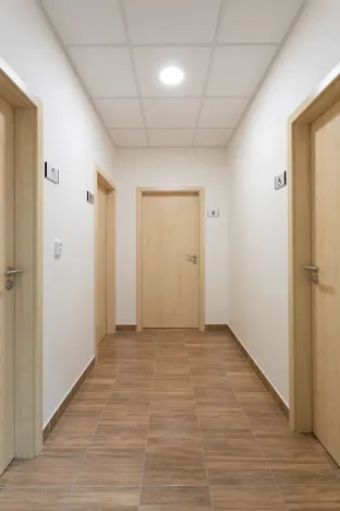 Pronájem kanceláře, Brno - Horní Heršpice, Traťová, 38 m2