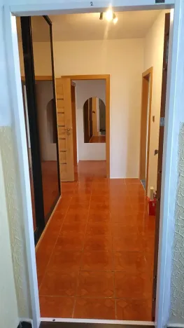 Dražba bytu 3+1, Praha - Krč, Olbrachtova, 75 m2