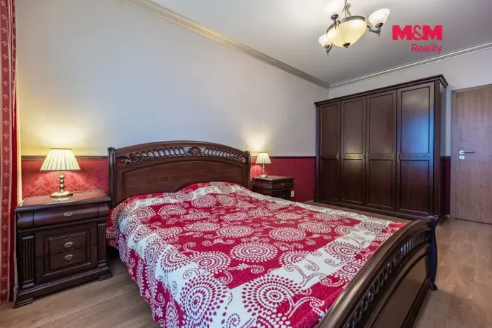 Pronájem bytu 2+kk, Praha - Horní Měcholupy, Hornoměcholupská, 60 m2