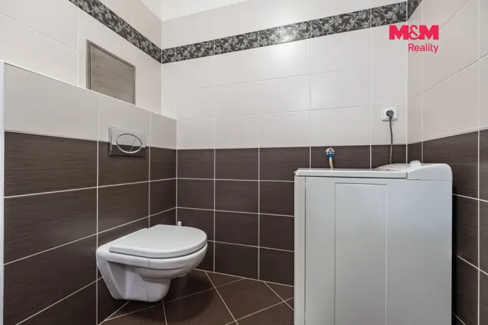 Pronájem bytu 2+kk, Praha - Horní Měcholupy, Hornoměcholupská, 60 m2