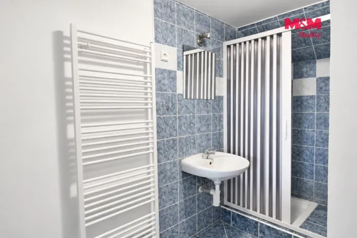 Pronájem kanceláře, Praha - Prosek, Prosecká, 56 m2