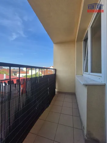 Pronájem bytu 2+1, České Budějovice, Jiřího z Poděbrad, 55 m2