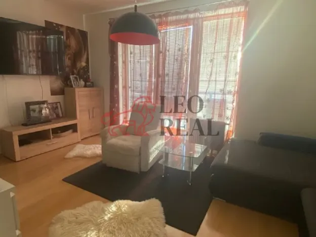 Pronájem bytu 1+kk, Brno, Otiskova, 42 m2