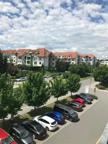 Pronájem bytu 1+kk, Olomouc, Horní lán, 27 m2